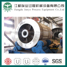 Stainless Steel Agitated Tank Reactor